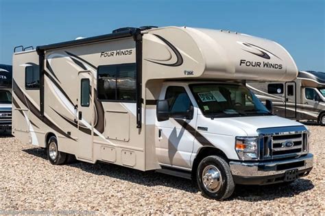 luxury rv rentals las vegas.